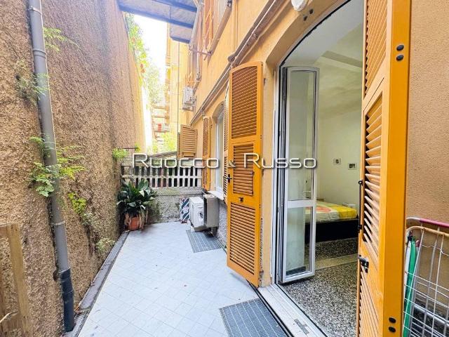 Appartamento in vendita a Genova GE