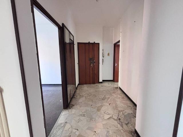 Appartamento in vendita a Genova GE