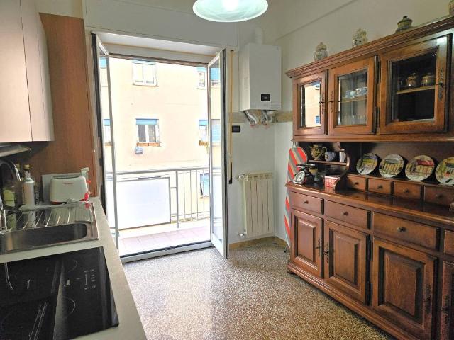 Appartamento in vendita a Genova GE
