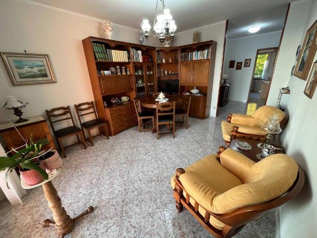 Appartamento in vendita a Genova GE