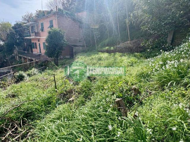 Appartamento in vendita a Genova GE