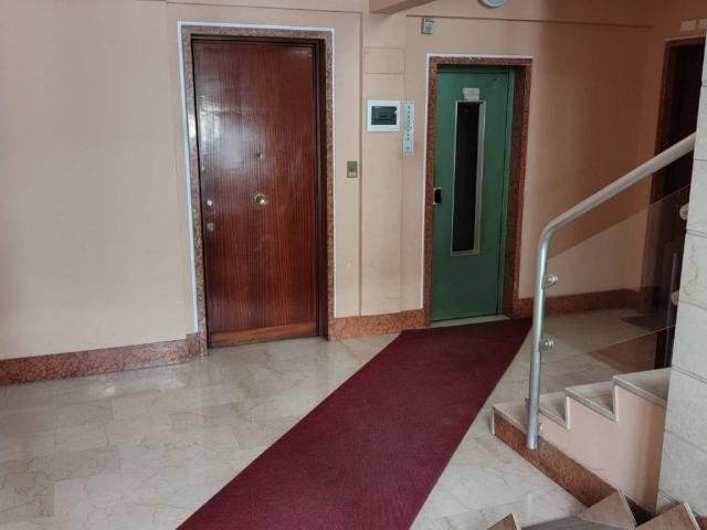 Appartamento in vendita a Genova GE