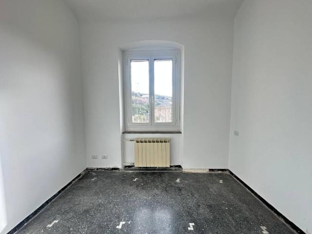 Appartamento in vendita a Genova GE