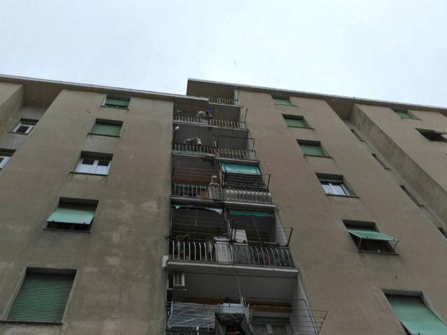 Appartamento in vendita a Genova GE