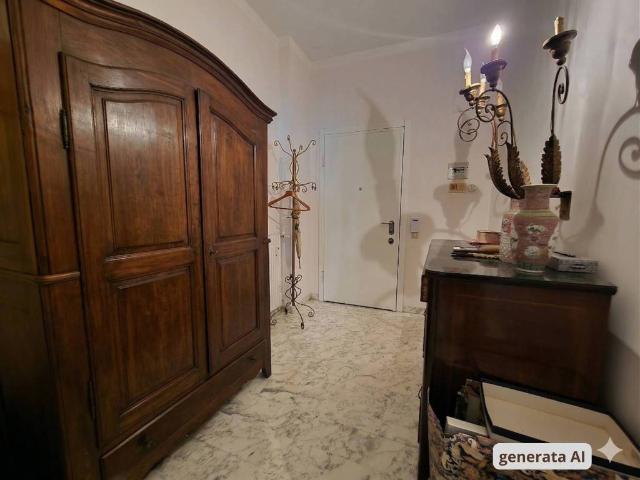 Appartamento in vendita a Genova GE