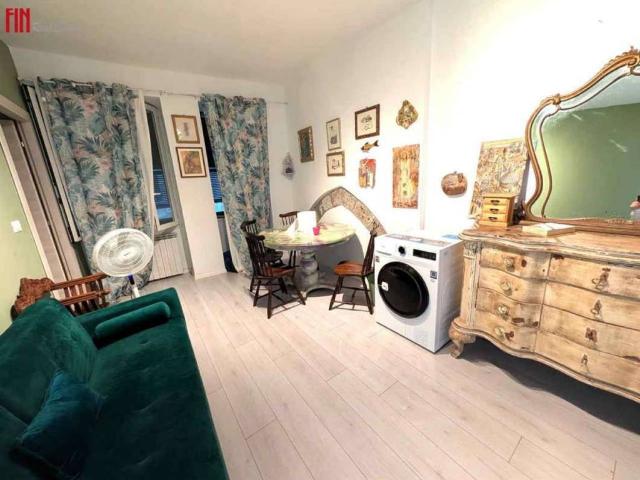 Appartamento in vendita a Genova GE