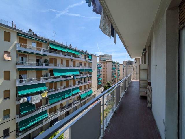 Appartamento in vendita a Genova GE