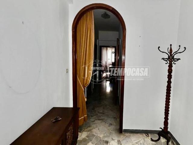 Appartamento in vendita a Genova GE