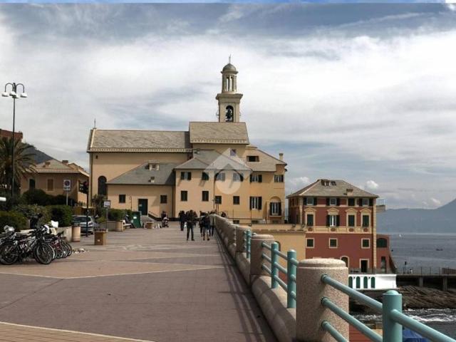 Appartamento in vendita a Genova GE