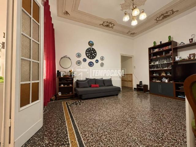 Appartamento in vendita a Genova GE