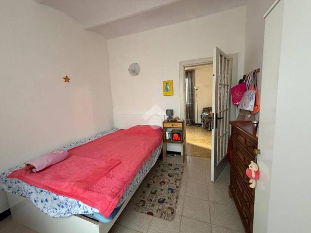 Appartamento in vendita a Genova GE
