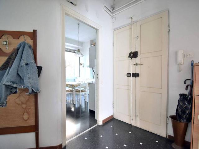 Appartamento in vendita a Genova GE