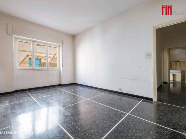 Appartamento in vendita a Genova GE