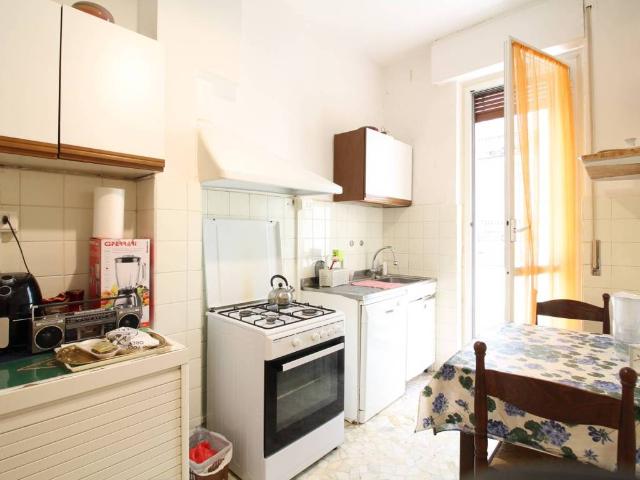 Appartamento in vendita a Genova GE