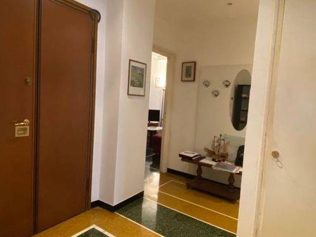 Appartamento in vendita a Genova GE