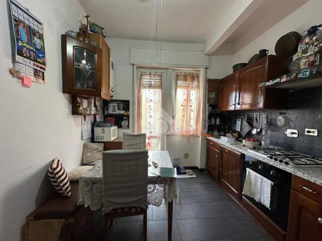 Appartamento in vendita a Genova GE