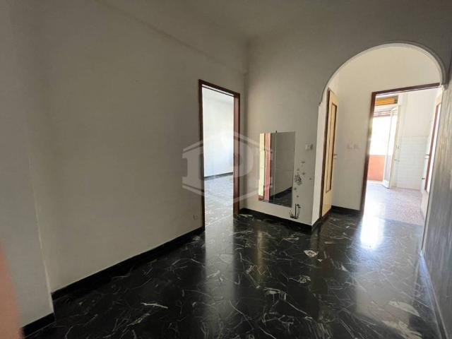 Appartamento in vendita a Genova GE