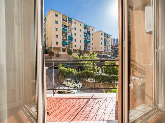 Appartamento in vendita a Genova GE