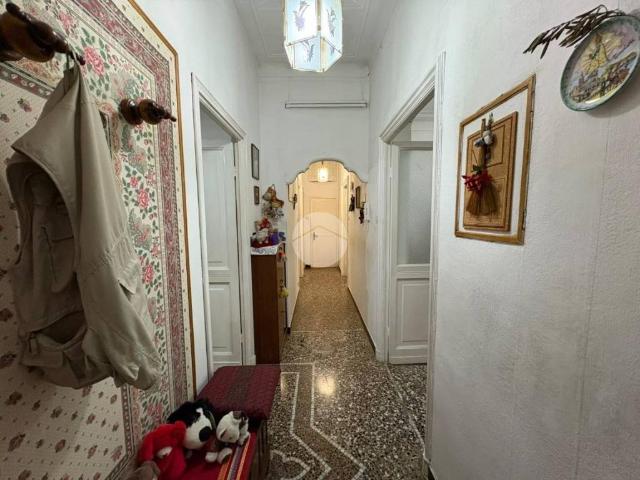 Appartamento in vendita a Genova GE