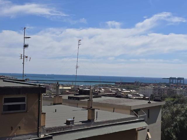 Appartamento in vendita a Genova GE