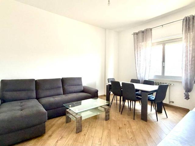 Appartamento in vendita a Genova GE