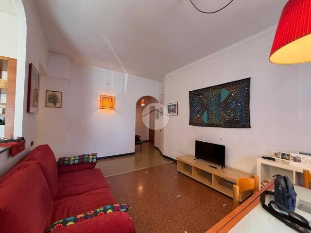 Appartamento in vendita a Genova GE