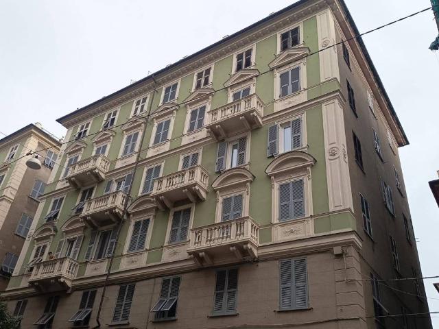 Appartamento in vendita a Genova GE