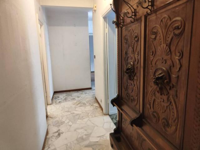 Appartamento in vendita a Genova GE
