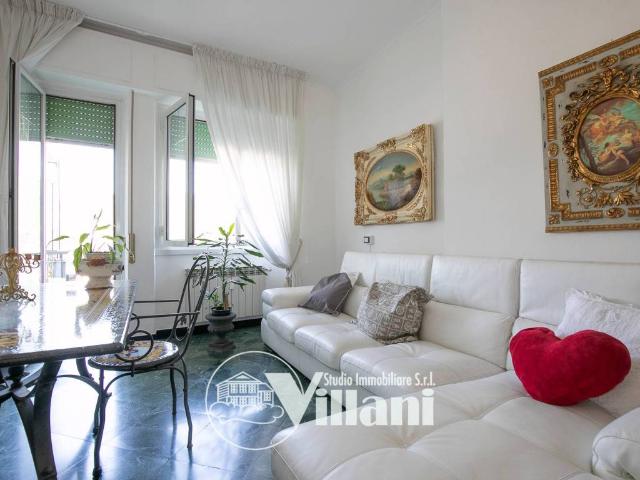 Appartamento in vendita a Genova GE