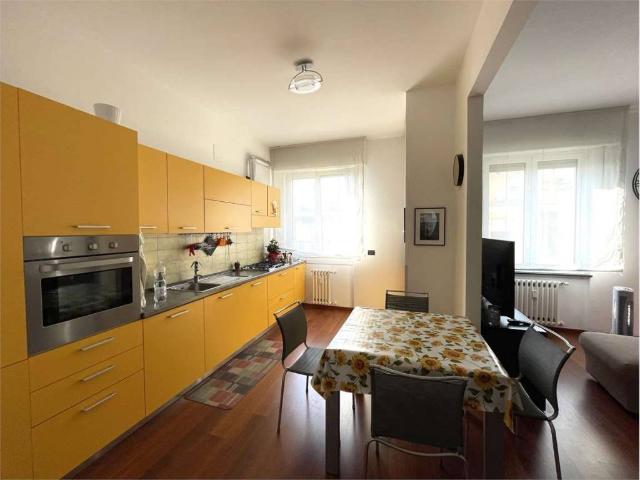 Appartamento in vendita a Genova GE