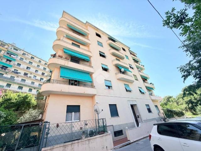 Appartamento in vendita a Genova GE
