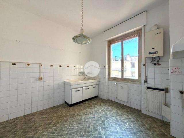 Appartamento in vendita a Genova GE