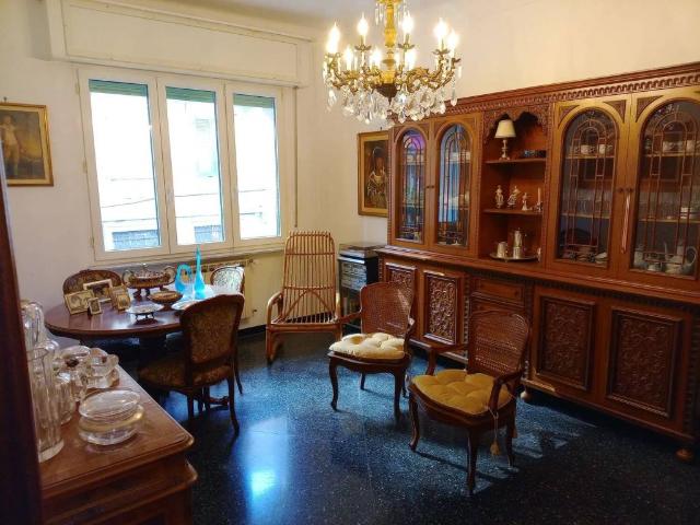 Appartamento in vendita a Genova GE