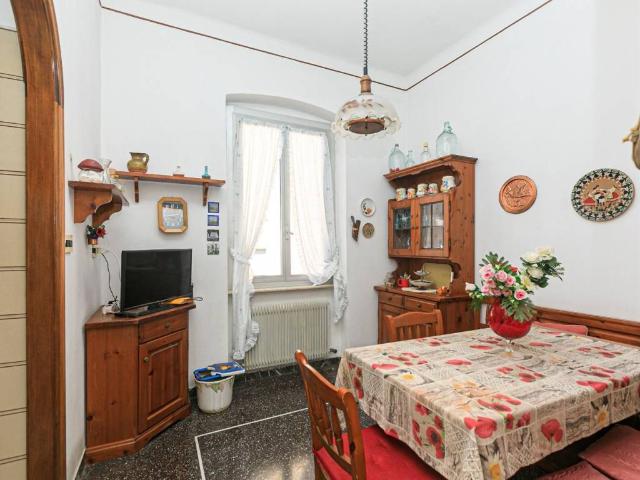 Appartamento in vendita a Genova GE