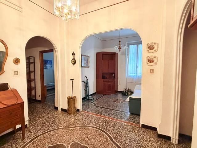 Appartamento in vendita a Genova GE