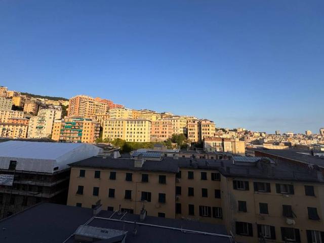 Appartamento in vendita a Genova GE