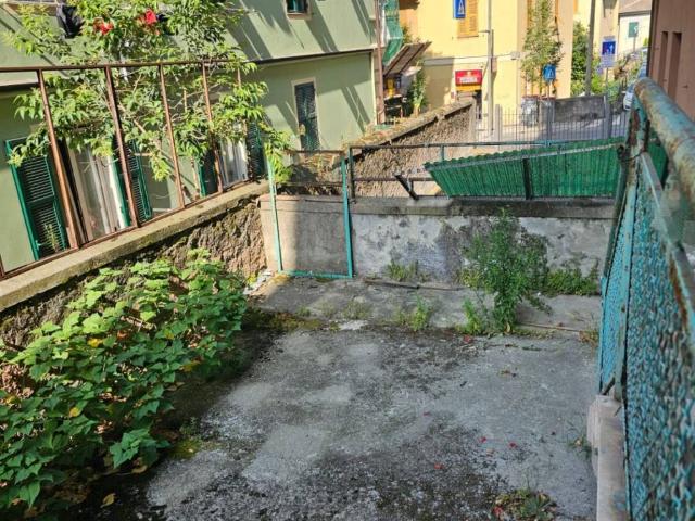 Appartamento in vendita a Genova GE
