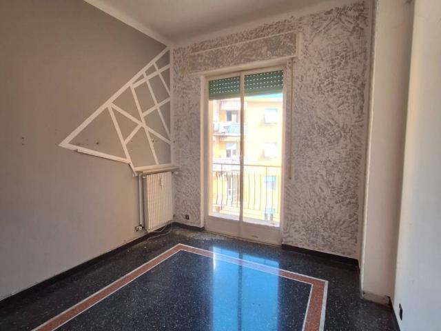 Appartamento in vendita a Genova GE