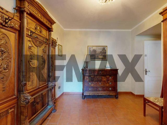 Appartamento in vendita a Genova GE