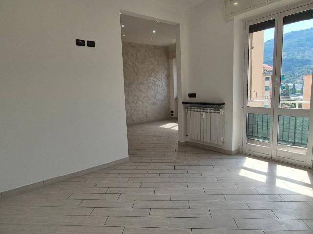 Appartamento in vendita a Genova GE