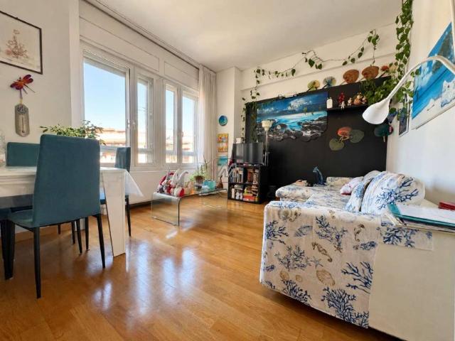 Appartamento in vendita a Genova GE