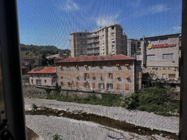 Appartamento in vendita a Genova GE