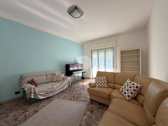 Appartamento in vendita a Genova GE