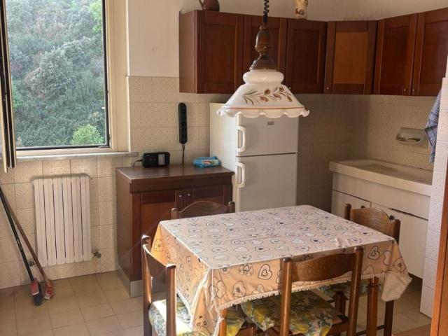 Appartamento in vendita a Genova GE