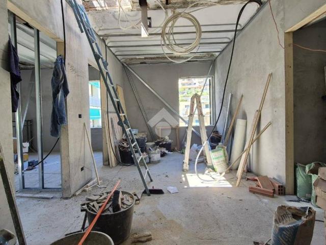 Appartamento in vendita a Genova GE