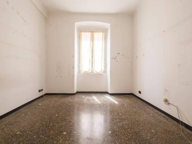 Appartamento in vendita a Genova GE