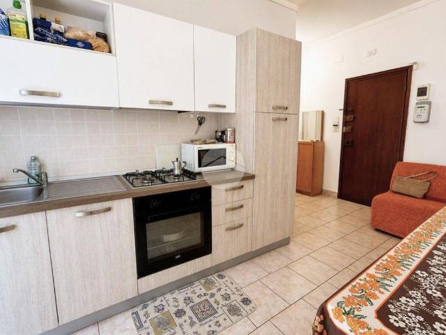 Appartamento in vendita a Genova GE