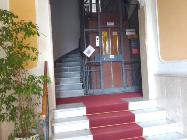 Appartamento in vendita a Genova GE