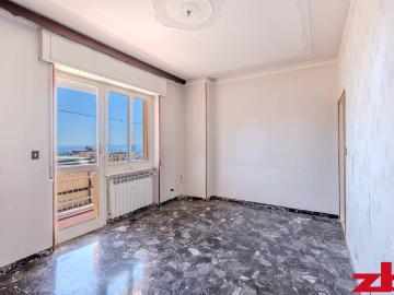Appartamento in vendita a Genova GE