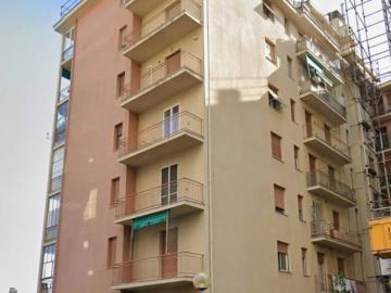 Appartamento in vendita a Genova GE